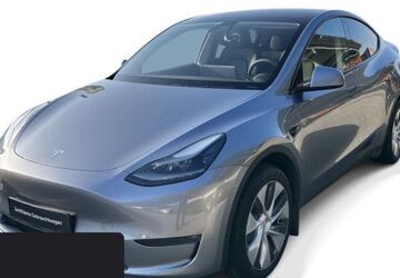 Tesla Model Y 51.116 km 36.100 &euro; Obertraubling 93083