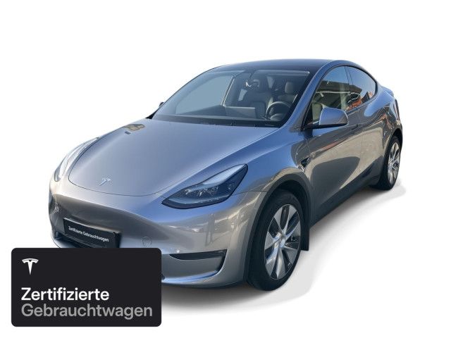 Tesla Model Y 51.116 km 36.100 &euro; Obertraubling 93083