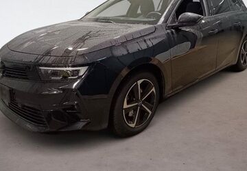 Opel Astra 27.207 km 19.980 &euro; Kelheim 93309