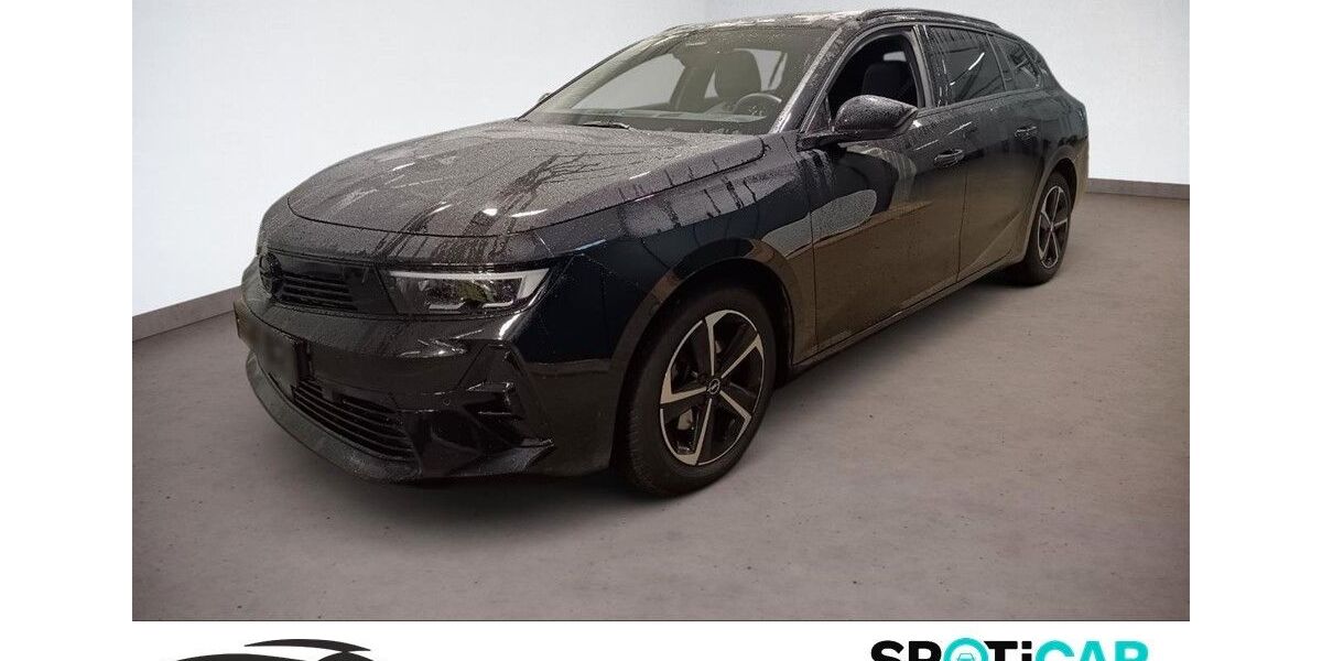 Opel Astra 27.207 km 19.980 &euro; Kelheim 93309