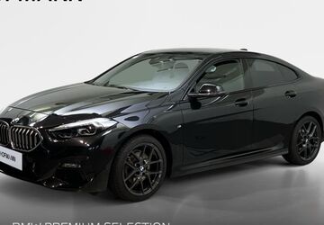 BMW 218 Gran Coupé 32.100 km 29.410 &euro; Regensburg 93055