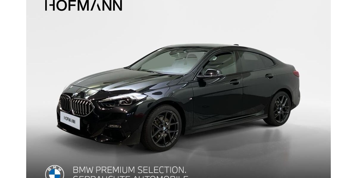 BMW 218 Gran Coupé 32.100 km 29.410 &euro; Regensburg 93055