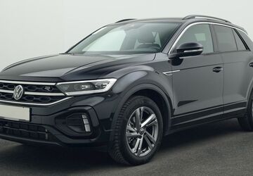 VW T-Roc 9.910 km 31.890 &euro; Regensburg 93055