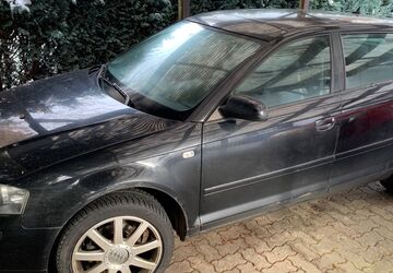 Audi A3 380.000 km 999 &euro; Abensberg 93326