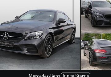 Mercedes-Benz C 300 11.486 km 43.980 &euro; Regensburg 93053