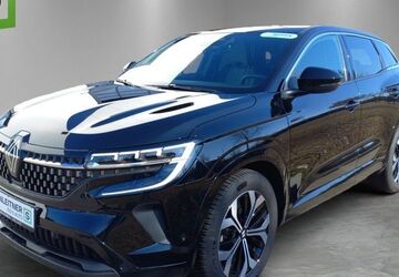 Renault Austral 25.766 km 28.290 &euro; Regensburg 93055
