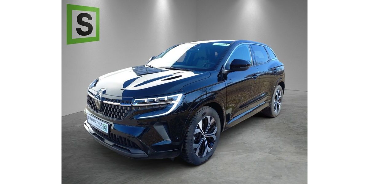 Renault Austral 25.766 km 28.990 &euro; Regensburg 93055