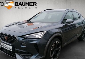 Cupra Formentor 25.820 km 31.990 &euro; Kelheim 93309