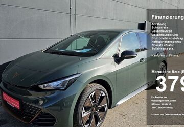 Cupra Born 3.900 km 44.450 &euro; Regensburg 93055