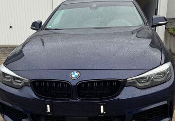 BMW 440 98.500 km 38.000 &euro; Wiesent 93109