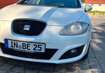 Seat Leon 151.000 km 3.800 &euro; Regensburg 93051