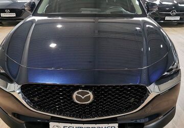 Mazda CX-30 37.049 km 21.900 &euro; Regensburg 93057