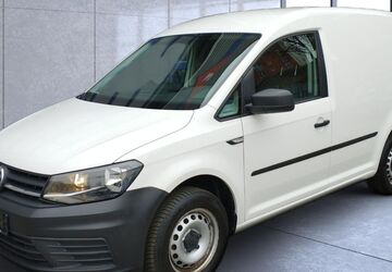 VW Caddy 47.600 km 18.190 &euro; Regensburg 93053
