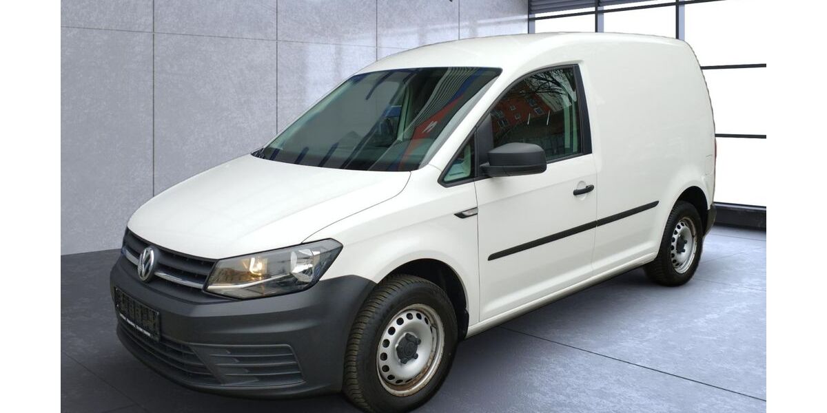 VW Caddy 47.600 km 18.190 &euro; Regensburg 93053