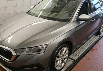 Skoda Octavia 82.265 km 29.970 &euro; Saal a.d. Donau 93342