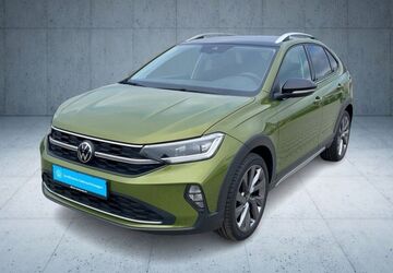 VW Taigo 87.914 km 19.570 &euro; Saal a.d. Donau 93342