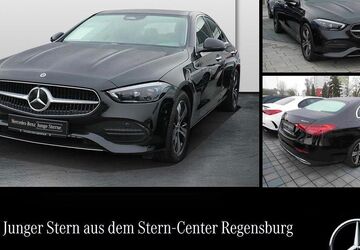 Mercedes-Benz C 200 18.315 km 33.970 &euro; Regensburg 93053