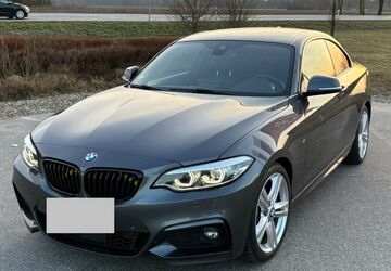 BMW 225 138.025 km 22.999 &euro; Pfatter 93102