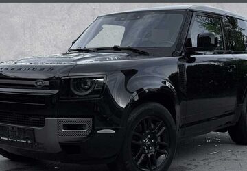 Land Rover Defender 88.300 km 58.195 &euro; Regensburg 93059