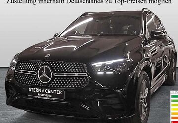 Mercedes-Benz GLE 400 8.116 km 77.444 &euro; Regensburg 93053