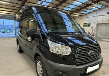 Ford Transit 80.000 km 17.800 &euro; Kelheim 93309