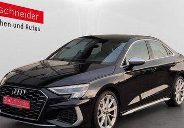 Audi S3 73.517 km 32.750 &euro; Regensburg 93055