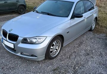 BMW 320 148.324 km 4.999 &euro; Tegernheim 93105