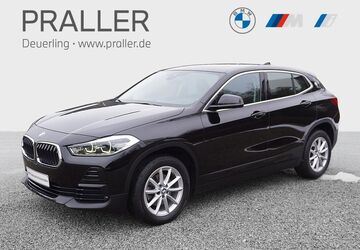BMW X2 57.650 km 24.900 &euro; Deuerling 93180