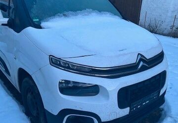 Citroen Berlingo 149.000 km 10.900 &euro; Großetzenberg 93164