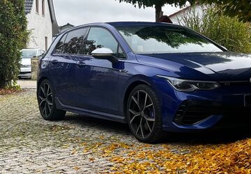 VW Golf 66.500 km 32.000 &euro; Steinberg am See 92449