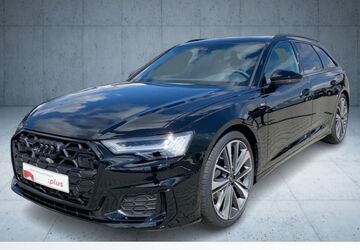 Audi A6 9.900 km 74.440 &euro; Saal a.d. Donau 93342