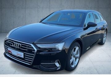 Audi A6 69.900 km 47.770 &euro; Neutraubling 93073