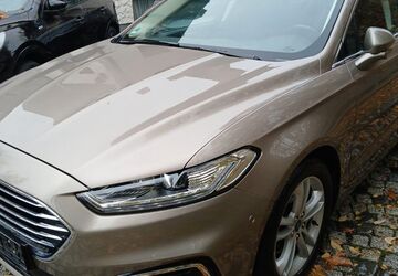 Ford Mondeo 89.000 km 16.999 &euro; Regensburg-Bernhardswald 93170