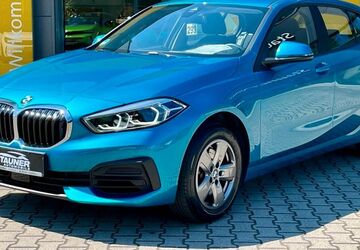 BMW 116 10.997 km 20.380 &euro; Kelheim 93309