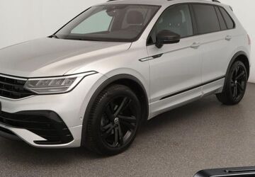 VW Tiguan 27.804 km 34.790 &euro; Regensburg 93055