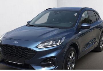 Ford Kuga 25.000 km 25.980 &euro; Regensburg 93055