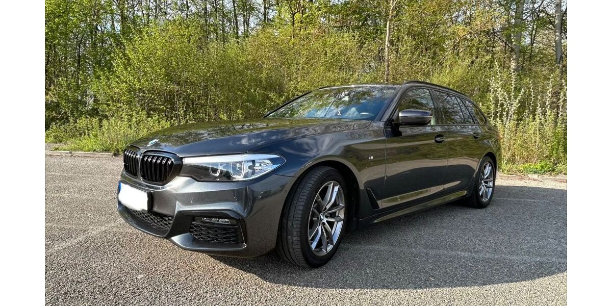 BMW 520 91.100 km 27.900 &euro; Regensburg 93055