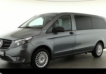 Mercedes-Benz Vito 68.000 km 37.499 &euro; Schierling 84069