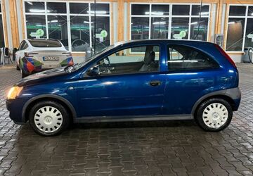 Opel Corsa 191.000 km 1.000 &euro; Maxhütte-Haidhof 93142