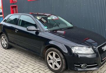 Audi A3 205.820 km 5.000 &euro; Walderbach 93194