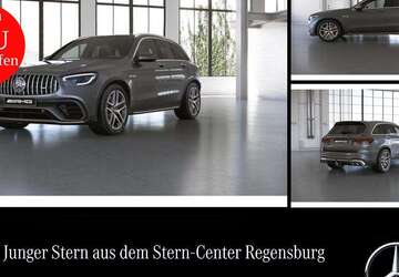 Mercedes-Benz GLC 63 AMG 45.601 km 65.489 &euro; Regensburg 93053