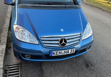 Mercedes-Benz A 170 188.000 km 3.299 &euro; Kelheim 93309