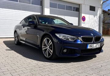 BMW 430 142.000 km 22.900 &euro; Abensberg 93326