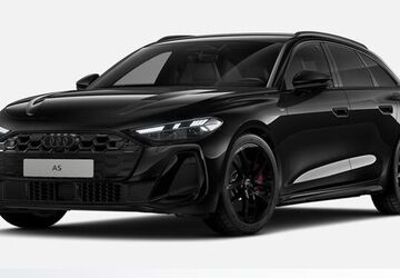 Audi A5 9.900 km 65.870 &euro; Saal a.d. Donau 93342