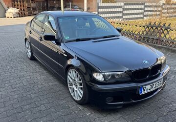 BMW 330 224.000 km 5.500 &euro; Obertraubling 93083