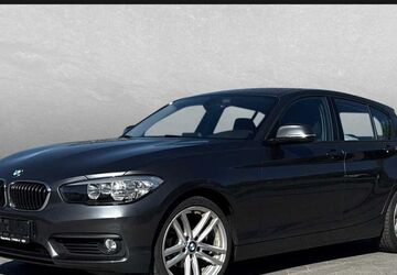 BMW 116 125.700 km 11.110 &euro; Regensburg 93059