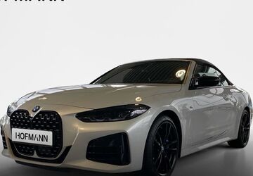 BMW M440 31.500 km 53.812 &euro; Abensberg 93326