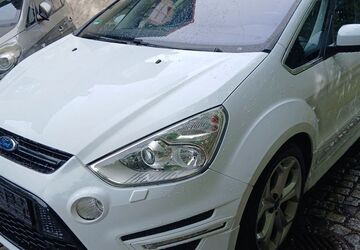 Ford Galaxy 189.000 km 6.999 &euro; Regensburg-Bernhardswald 93170