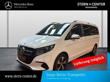 Gebrauchte Mercedes-Benz EQV