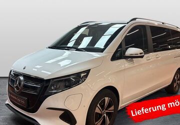 Mercedes-Benz EQV 17.990 km 53.900 &euro; Regensburg 93053